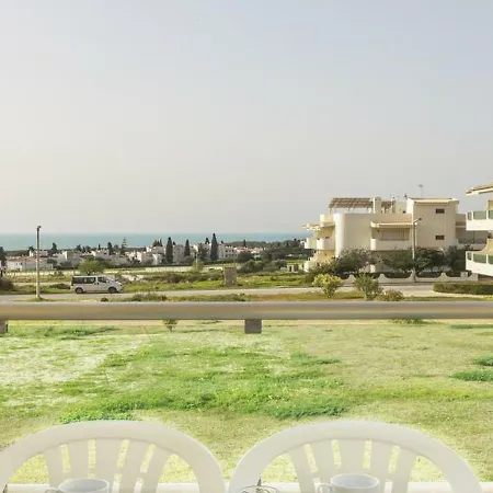 Apt/t1 Vista Mar Bloc 2-1ºd Apartment Armação de Pêra